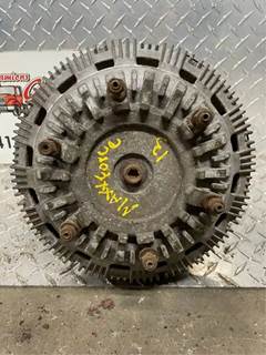 International MaxxForce 13 Fan Clutch