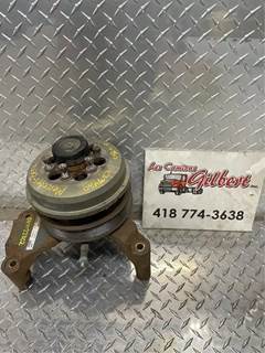 Mercedes-Benz OM460 Fan Clutch for a 2011 Freightliner M2 112