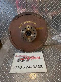 Allison 3000HS Flex Plate