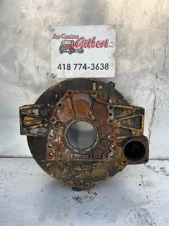 Caterpillar 3116 Flywheel Housing