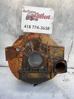 Caterpillar 3126 Flywheel Housing