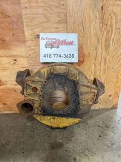 Caterpillar 3126 Flywheel Housing