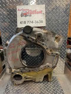 Caterpillar 3176 Flywheel Housing