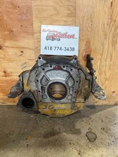 Caterpillar 3208 Flywheel Housing