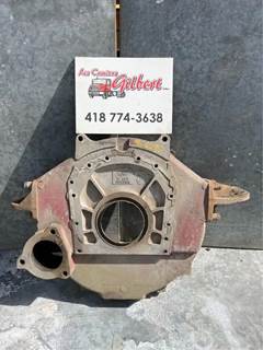 Caterpillar 3208 Flywheel Housing