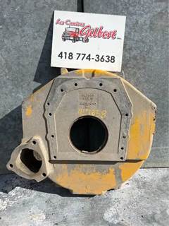 Caterpillar 3208 Flywheel Housing