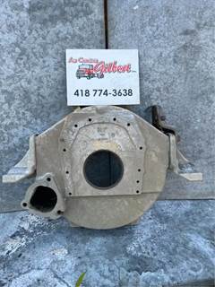 Caterpillar 3208 Flywheel Housing