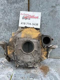 Caterpillar 3208 Flywheel Housing