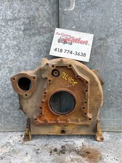 Caterpillar 3304 Flywheel Housing