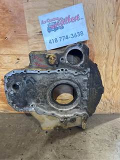 Caterpillar 3406B Flywheel Housing