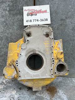 Caterpillar 3406B Flywheel Housing