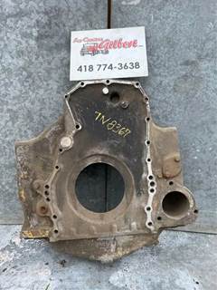Caterpillar 3406B Flywheel Housing