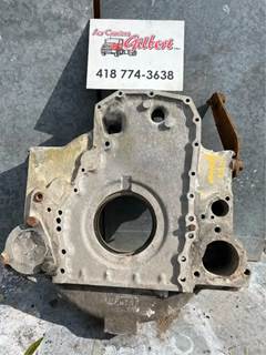 Caterpillar 3406C Flywheel Housing