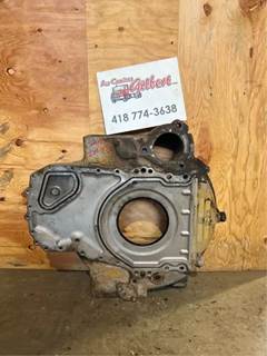 Caterpillar 3406E Flywheel Housing