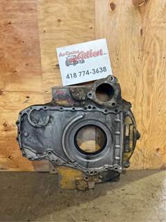 Caterpillar 3406E Flywheel Housing