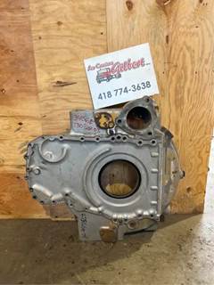Caterpillar 3406E Flywheel Housing