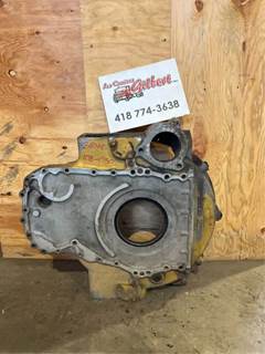 Caterpillar 3406E Flywheel Housing