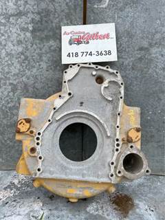 Caterpillar 3406E Flywheel Housing
