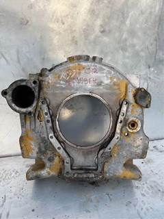 Caterpillar C12 Flywheel Housing