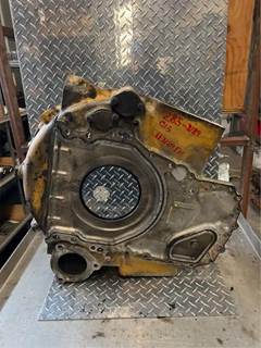 Caterpillar C15 Flywheel Housing