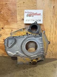 Caterpillar C15 Flywheel Housing