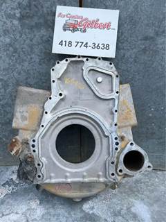 Caterpillar C15 Flywheel Housing