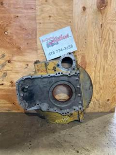 Caterpillar C7 Flywheel Housing