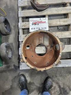 Cummins ISB 5.9L Flywheel Housing