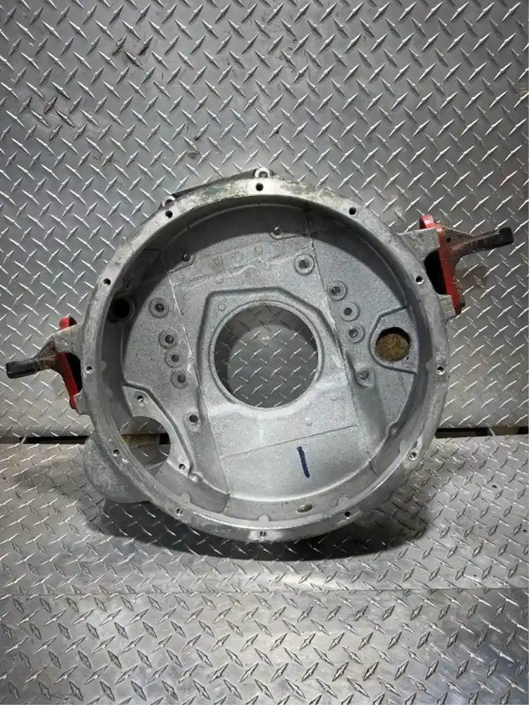 Cummins ISL Flywheel Housing For Sale Beauceville, QC, Canada
