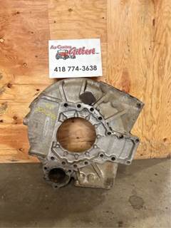 Cummins L10 Flywheel Housing