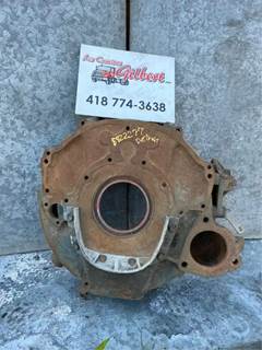 Detroit 8.2 Flywheel Housing