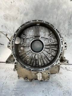 Detroit DD13 Flywheel Housing
