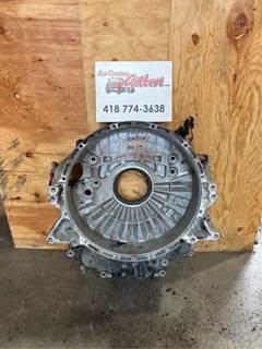 Detroit DD13 Flywheel Housing
