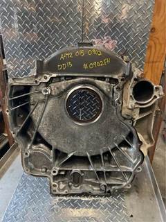 Detroit DD15 Flywheel Housing