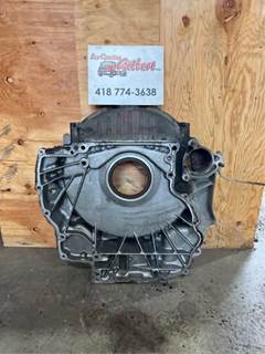 Detroit DD15 Flywheel Housing