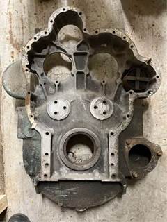 Detroit Flywheel Housing