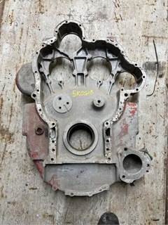 Detroit Flywheel Housing
