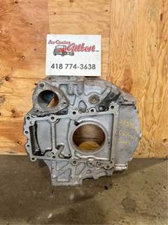 Detroit Series 60 Flywheel Housing
