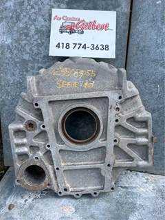 Detroit Series 60 Flywheel Housing