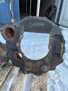 International DT466 Flywheel Housing