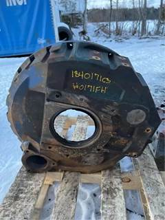 International DT466 Flywheel Housing