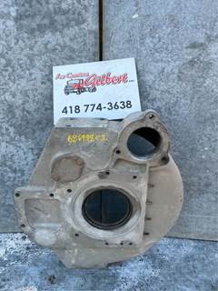 International DT466 Flywheel Housing