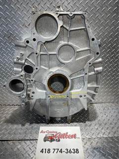 International MaxxForce 13 Flywheel Housing