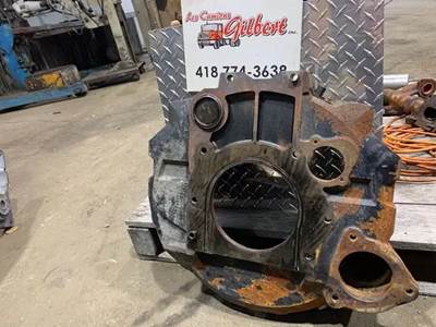 International MaxxForce DT Flywheel Housing