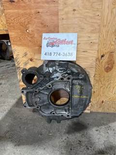 Mack E7 Flywheel Housing
