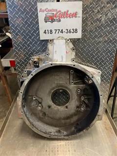 Mercedes-Benz OM460 Flywheel Housing