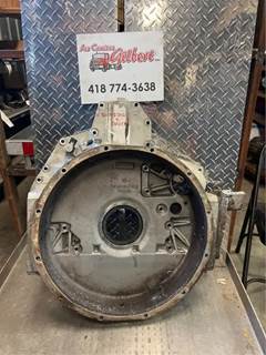 Mercedes-Benz OM460 Flywheel Housing