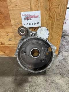 Mercedes-Benz OM460 Flywheel Housing