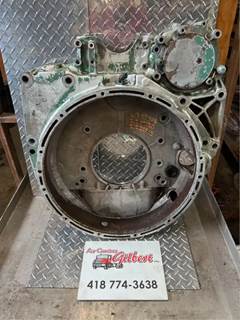 Volvo D13 Flywheel Housing