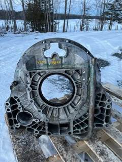 Volvo VED12 Flywheel Housing